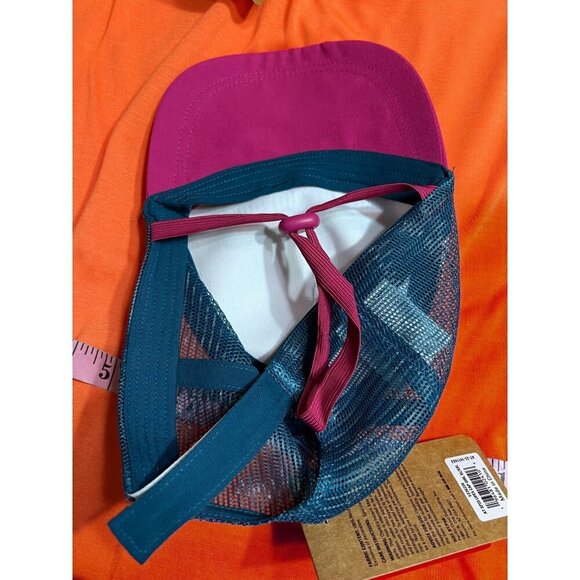 Arcadia trail logo tee and hat dog size XXL - Picture 10 of 10